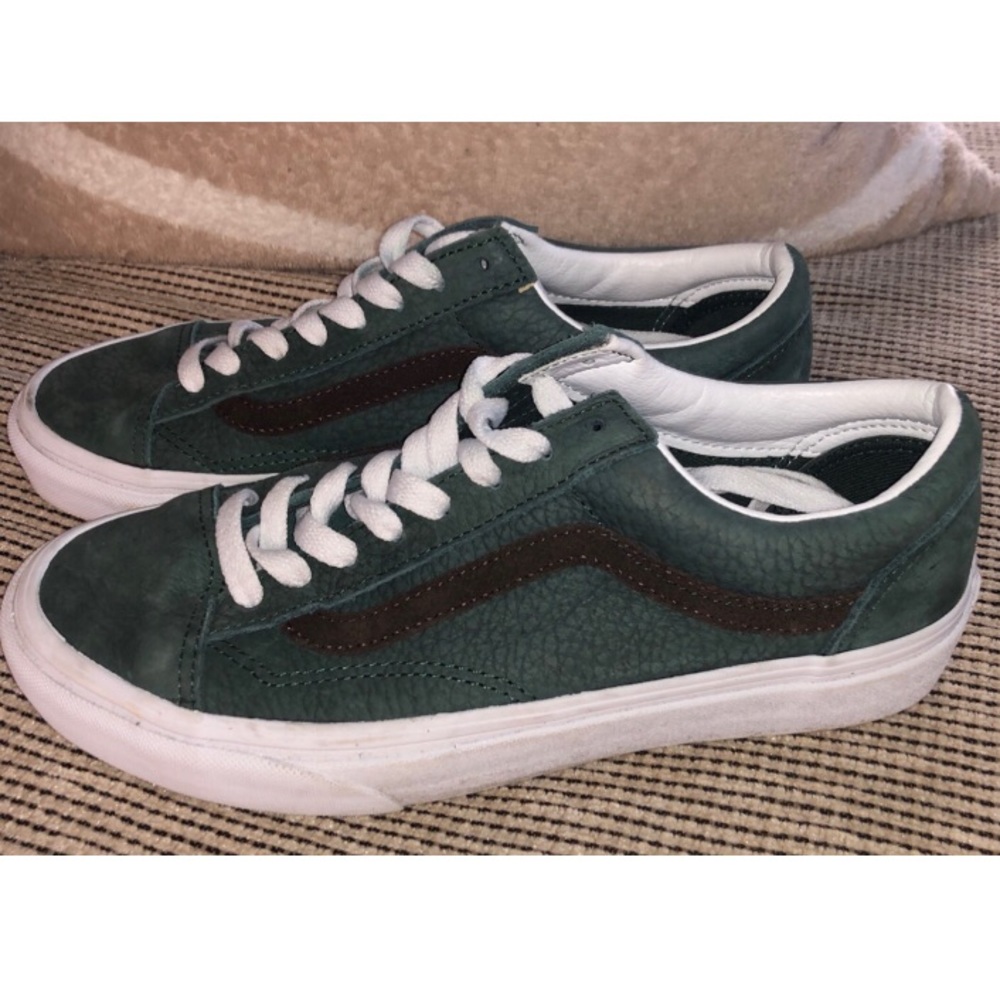 Women’s vans